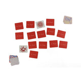 Memory Card Game - Louise Bourgeois x Third Drawer Down games third drawer down