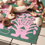 Tea Towels by Wrap Magazine tea towel Wrap Magazine