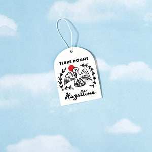 Hazeltine Air Fresheners air freshener Hazeltine Terre Bonne