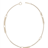 Tiko Necklace by Justine Clenquet Necklaces CANDID HOME