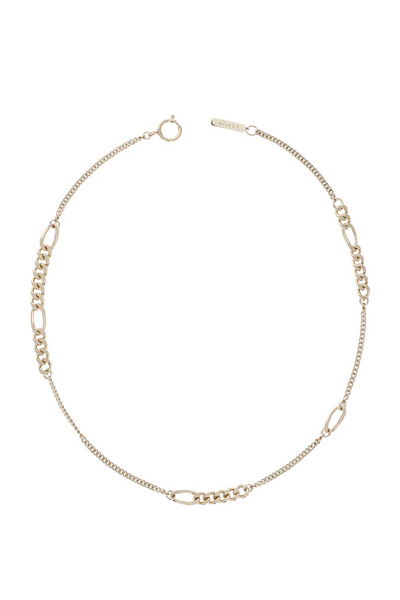 Tiko Necklace by Justine Clenquet Necklaces CANDID HOME