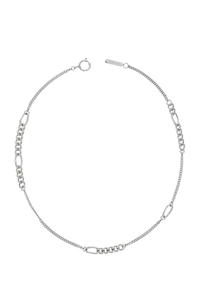 Tiko Necklace by Justine Clenquet Necklaces CANDID HOME