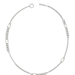 Tiko Necklace by Justine Clenquet Necklaces CANDID HOME