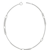 Tiko Necklace by Justine Clenquet Necklaces CANDID HOME