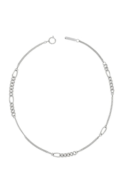 Tiko Necklace by Justine Clenquet Necklaces CANDID HOME
