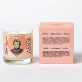 Walter Mercado Candles
