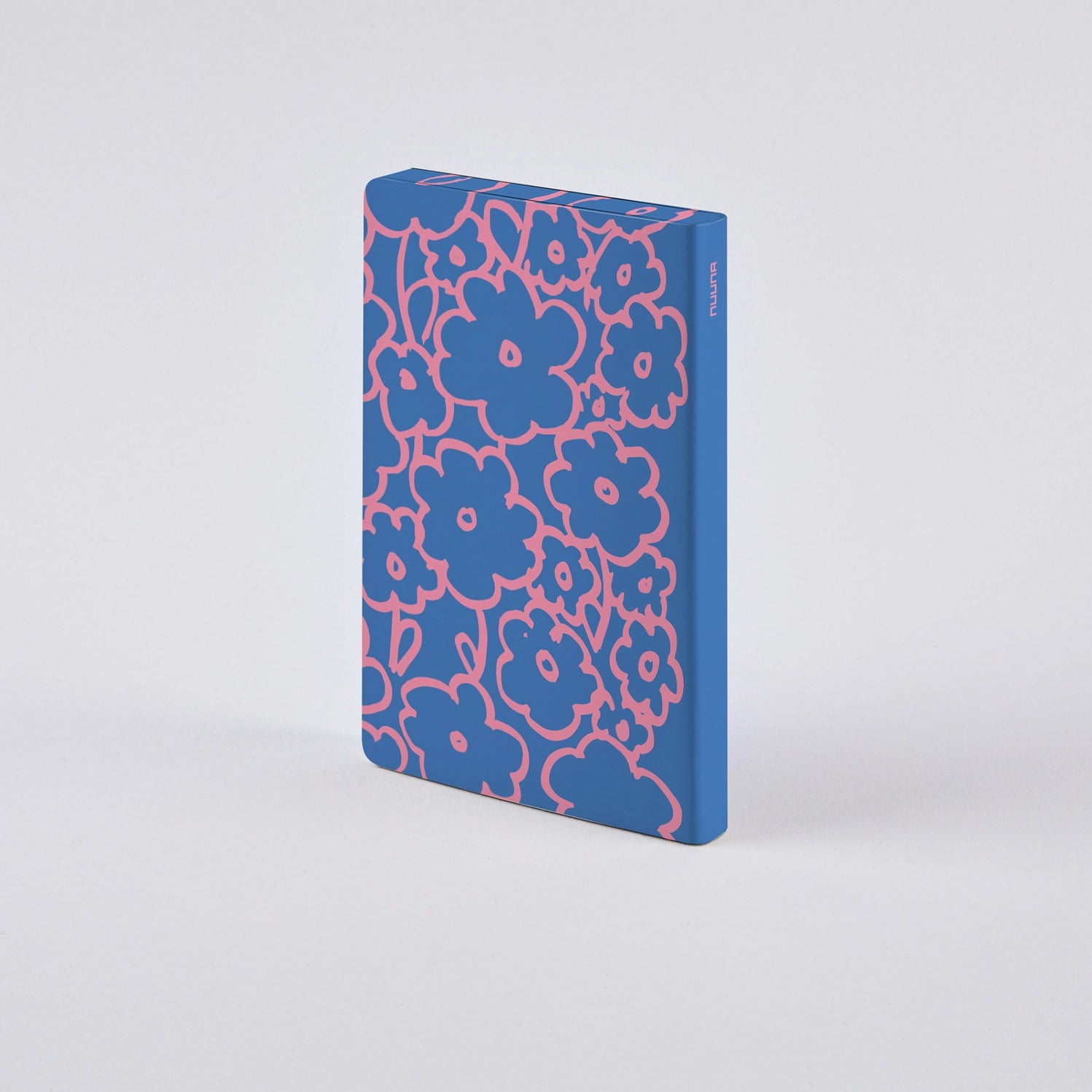 "Flower Power" Graphic Notebook by Nuuna notebook NUUNA