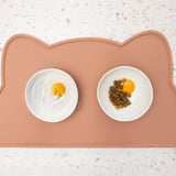 Egg Bowl by Reva Preven