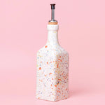 Ceramic Olive Oil Bottle by Tierra Cocida oil dispenser tierra cocida