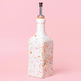 Ceramic Olive Oil Bottle by Tierra Cocida oil dispenser tierra cocida