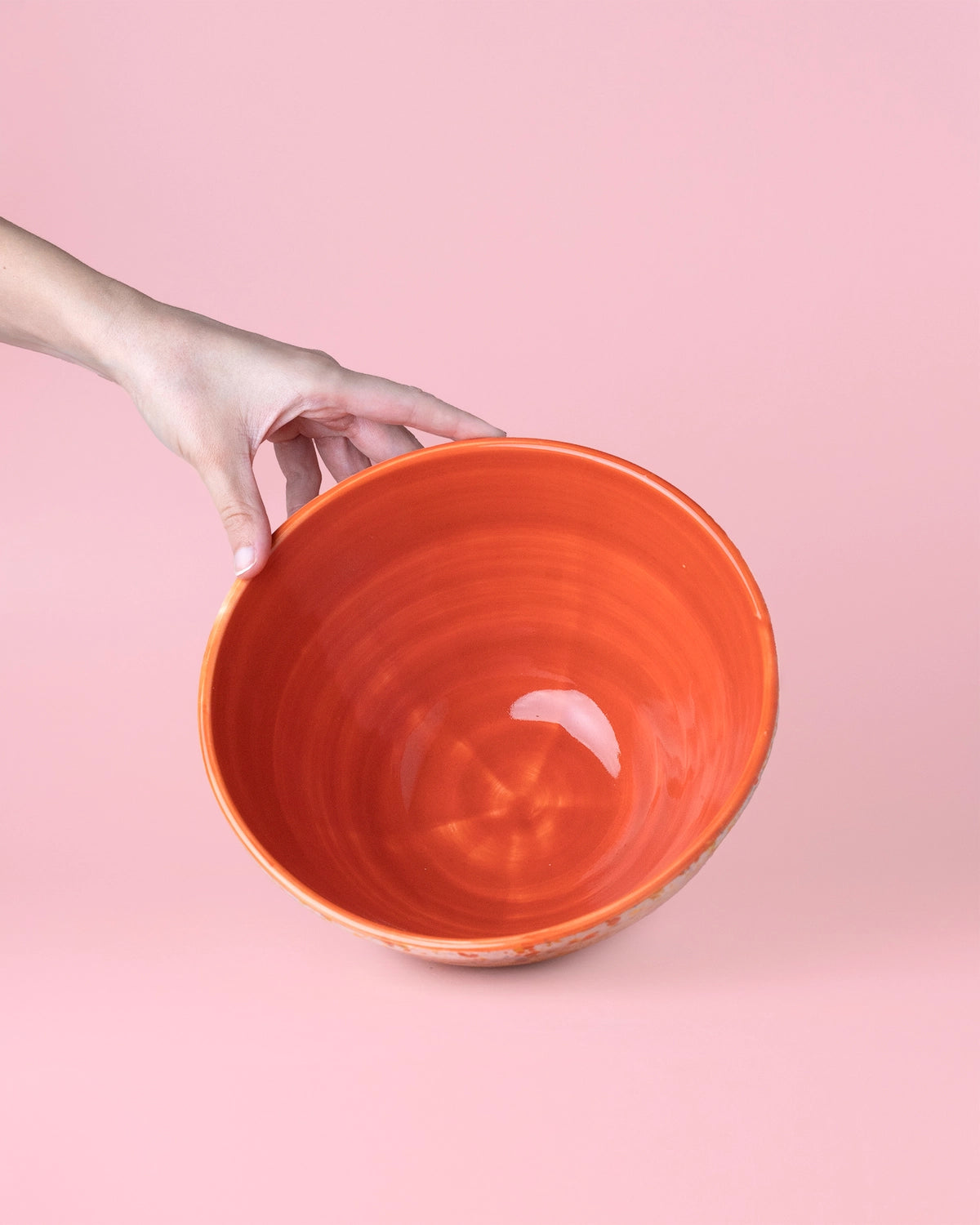 Ceramic Salad Bowls by Tierra Cocida Serving Bowl tierra cocida