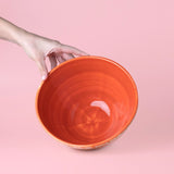 Ceramic Salad Bowls by Tierra Cocida Serving Bowl tierra cocida