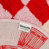 Tarta Gelatina "Rita" Bathmat Bath Mats & Rugs TARTA GELATINA