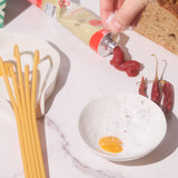 Egg Bowl by Reva Preven