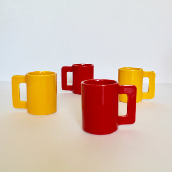 Ceramic Coffee Mugs by Object Rights Mugs Object Rights