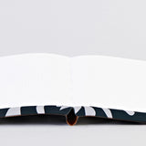 Vis-Á-Vis A5 Notebook by Nuuna