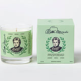 Walter Mercado Candles Candles CANDID HOME Prosperidad