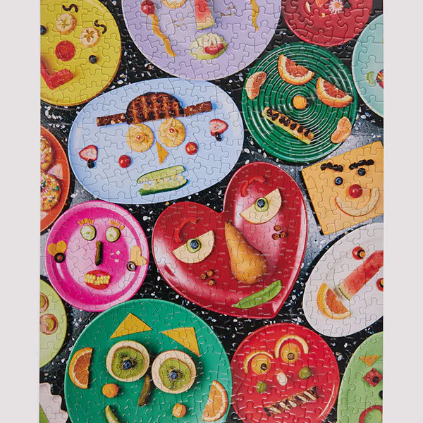 Le Puzz 500 Piece Puzzles Jigsaw Puzzles le puzz