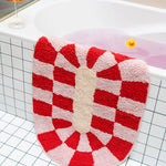 Tarta Gelatina "Rita" Bathmat Bath Mats & Rugs TARTA GELATINA