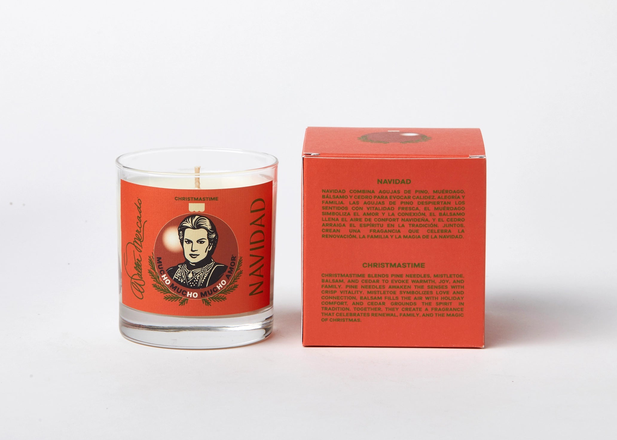 Walter Mercado Candles Candles CANDID HOME