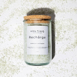 Stay Fresh Bath Soaks