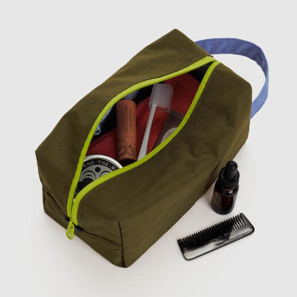 Dopp Kit by Baggu Bags + Wallets Baggu