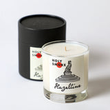 Hazeltine Candles Candles Hazeltine Holy Smoke  