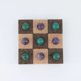 Tic Tac Toe Set by Capra Designs games Capra Designs