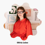 Passaro Throw by Slowdown Studio