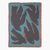 Passaro Throw by Slowdown Studio
