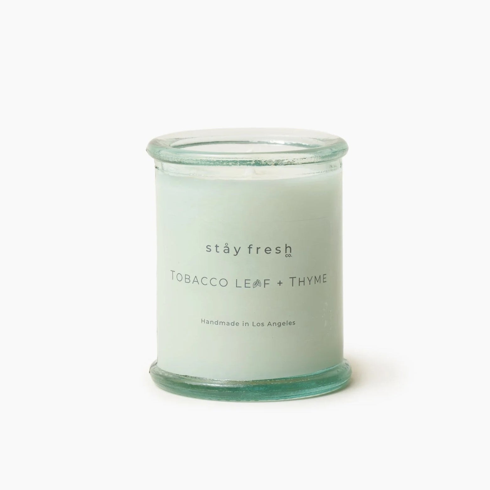 Stay Fresh Candles