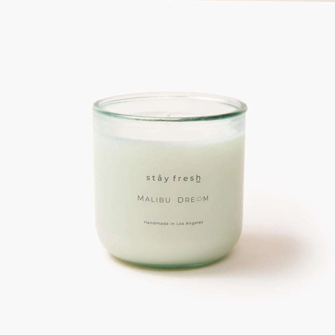 Stay Fresh Candles