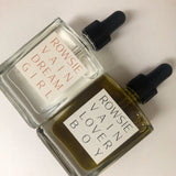 Dream Girl Fragrance Oil by Rowsie Vain - 2 Sizes Perfume & Cologne Rowsie Vain   