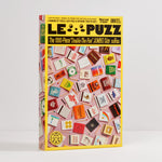 Le Puzz 1000 Piece Puzzle Jigsaw Puzzles le puzz Match Made in Heaven  
