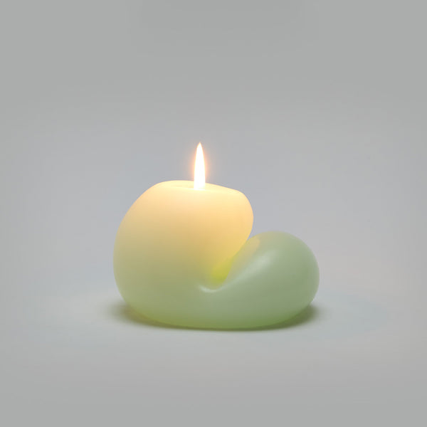 Goober Candles by Talbot + Yoon for Areaware Candles areaware   
