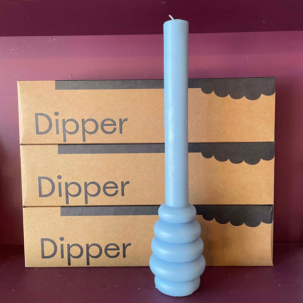 "Dipper" Candle by Carl Durkow Candles Carl Durkow   