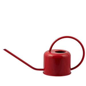 Watering Can by Plint Indoor & Outdoor Plants Plint Red  