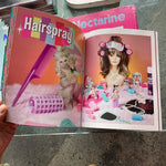 The Camp Issue - Nectarine Magazine Books nectarine   