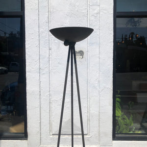 Postmodern Koch + Lowy Tripod Floor Lamp Lamps CANDID HOME   