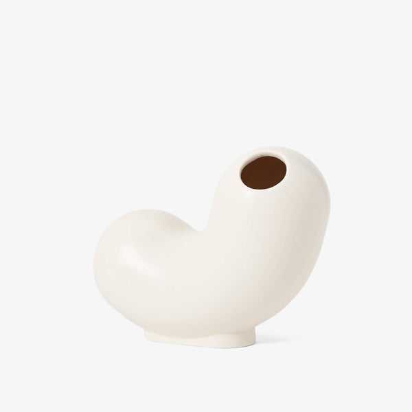 Kirby Vases - Talbot + Yoon for Areaware vase areaware Curly  
