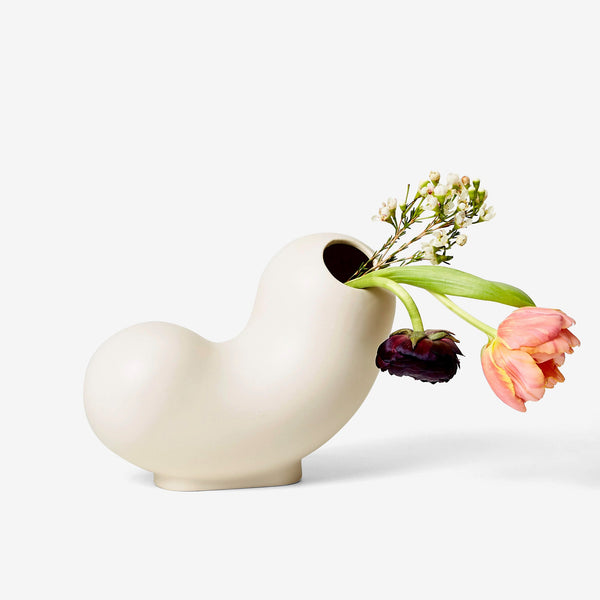 Kirby Vases - Talbot + Yoon for Areaware vase areaware   