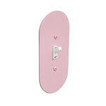 Pill Switchplate Cover by New Made LA switch plate New Made LA   