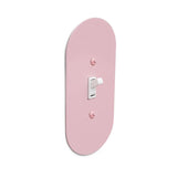 Pill Switchplate Cover by New Made LA switch plate New Made LA   