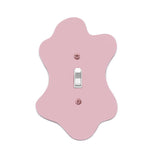 Blob Switchplate Cover by New Made LA switch plate New Made LA   
