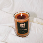 Mar Mar Candles Candles Mar Mar Mono No Aware
