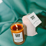 Mar Mar Candles Candles Mar Mar Other Desert Citites  