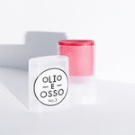Lip, Cheek + Lid Balm - Olio E Osso Lip Balms olio e osso No.3 Crimson  