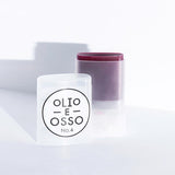 Lip, Cheek + Lid Balm - Olio E Osso Lip Balms olio e osso No.4 Berry  