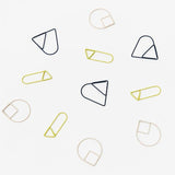 Paper Clip Set - Daphna Laurens for Areaware office areaware   