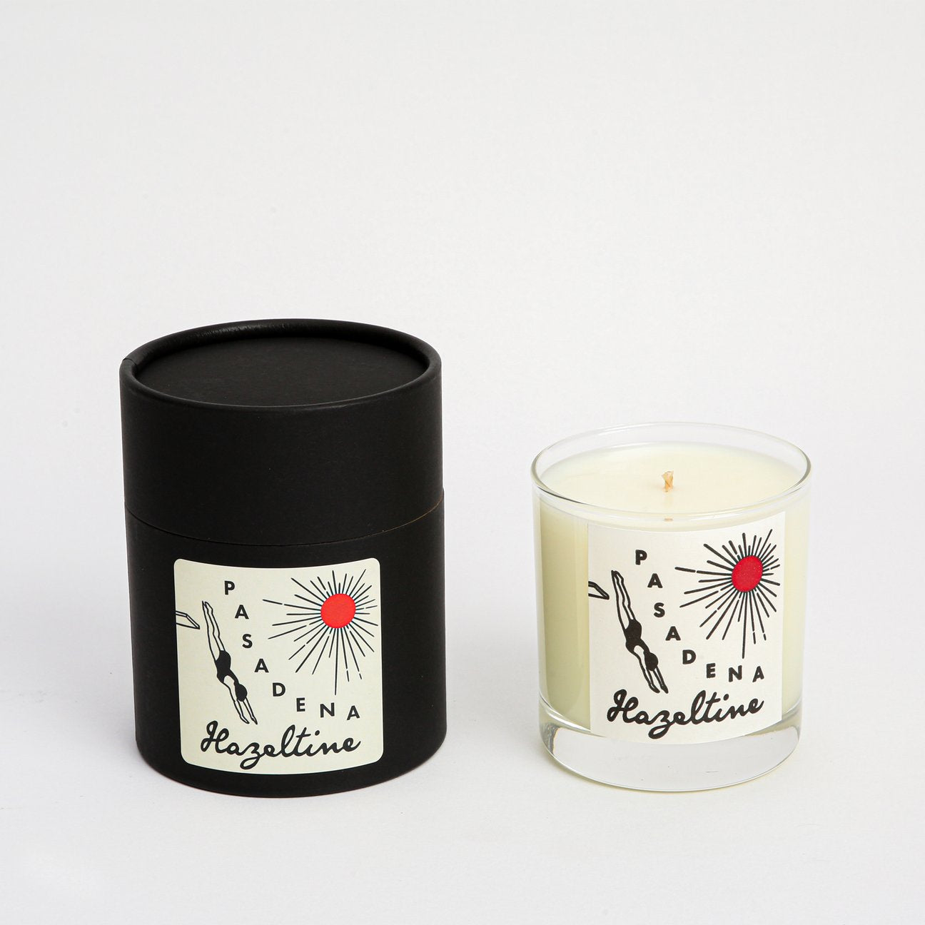 Hazeltine Candles Candles Hazeltine Pasadena  